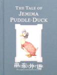 The Tale of Jemima Puddle-Duck Potter Beatrix Potter