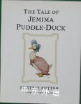 The Tale of Jemima Puddle-Duck Potter