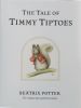The Tale of Timmy Tiptoes (Peter Rabbit)