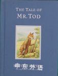 The tale of Mr.Tod Beatrix Potter