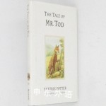 The tale of Mr.Tod