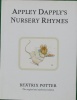 Appley Dapply's Nursery Rhymes (Peter Rabbit)