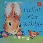 Hello Peter Rabbit (Peter Rabbit Seedlings) Beatrix Potter