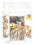 Flower Fairies of the Garden Cicely Mary Barker