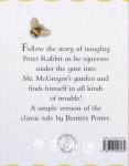 Beatrix Potter 1st Stories: The Tale of Peter Rabbit 