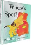 Wheres Spot