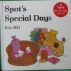 Spot Special Days
