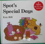 Spot Special Days Eric Hill
