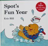 Spots Fun Year Eric Hill