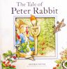 The tale of Peter Rabbit