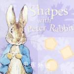 Shapes with Peter Rabbit Penguin