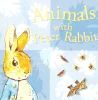 Animals with Peter Rabbit