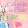 Colours with Peter Rabbit