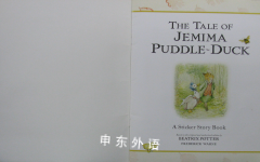 The Tale of Jemima Puddle Duck