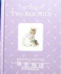 The tale of two bad mice Aesop,more