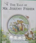 Tale of Mr. Jeremy Fisher Penguin Books