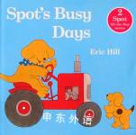 Spots Busy Days Eric Hill