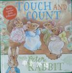 Touch and Count with Peter Rabbit Beatrix Potter