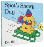Spot's Snowy Day