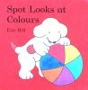 Spot looks at colours