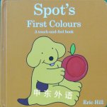 Spot's first colours Eric Hill