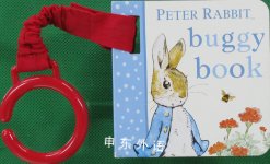 Peter Rabbit Buggy Book (PR Baby books) Beatrix Potter