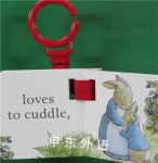 Peter Rabbit Buggy Book (PR Baby books)