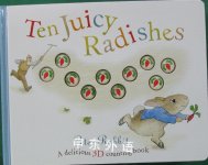 Peter Rabbit: Ten Juicy Radishes Beatrix Potter