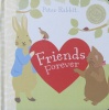 Peter Rabbit Friends Forever