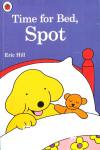 Time for Bed, Spot Eric Hill
