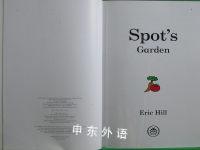 Spots Garden
