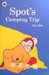 Spots  Camping Trip Eric  Hill