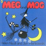 Meg and Mog:Meg and Mog Helen Nicoll