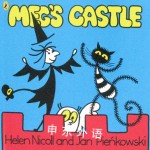Meg and Mog:Meg's castle Helen Nicoll