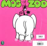 Mog at the zoo