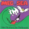 Meg and Mog:Meg at Sea