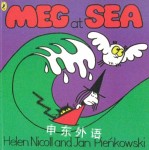 Meg and Mog:Meg at Sea Helen Nicoll