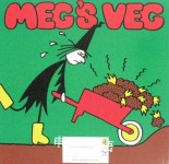 Meg and Mog:Meg's veg