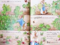 The Tale of a Naughty Little Rabbit