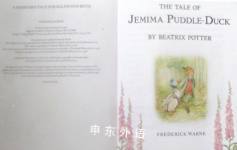 The Tale of Jemima PuddleDuck