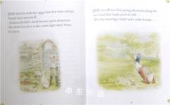 The Tale of Jemima PuddleDuck