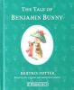 The Tale Of Benjamin Bunny (book 4)