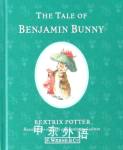 The Tale Of Benjamin Bunny (book 4) Beatrix Potter