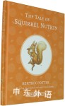 The tale of squirrel nutkin