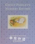 Cecily Parsley's Nursery Rhymes (book 23) Beatrix Potter