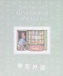 The Tale of Ginger and Pickles Beatrix Potter