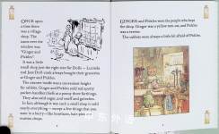 The Tale of Ginger and Pickles
