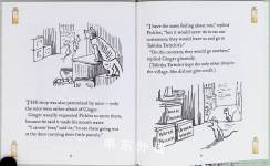 The Tale of Ginger and Pickles