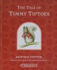 the Tale Of Timmy Tiptoes