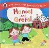 Hansel and Gretel